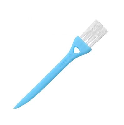 Nylon Mini Electric Razor Cleaning Brush For Shaver