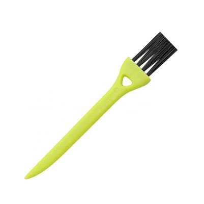 Nylon Mini Electric Razor Cleaning Brush For Shaver