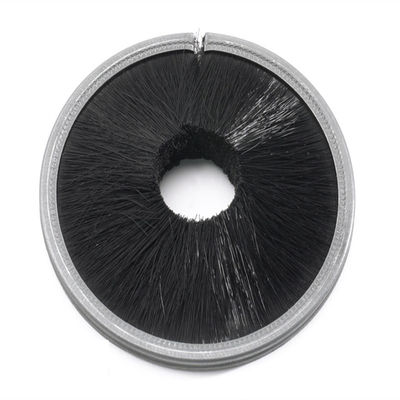 Internal Nylon Wire Spiral Ring Brush