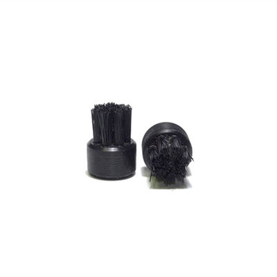 Customized Station Die Brush Turret Button Brush