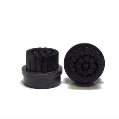 Customized Station Die Brush Turret Button Brush
