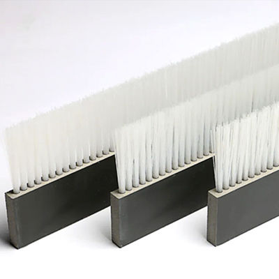 Industrial Technical Panel Strip Lath Cleaning Brushes