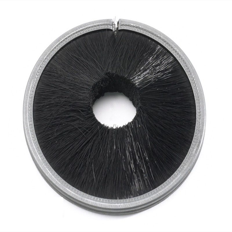 Internal Nylon Wire Spiral Ring Brush